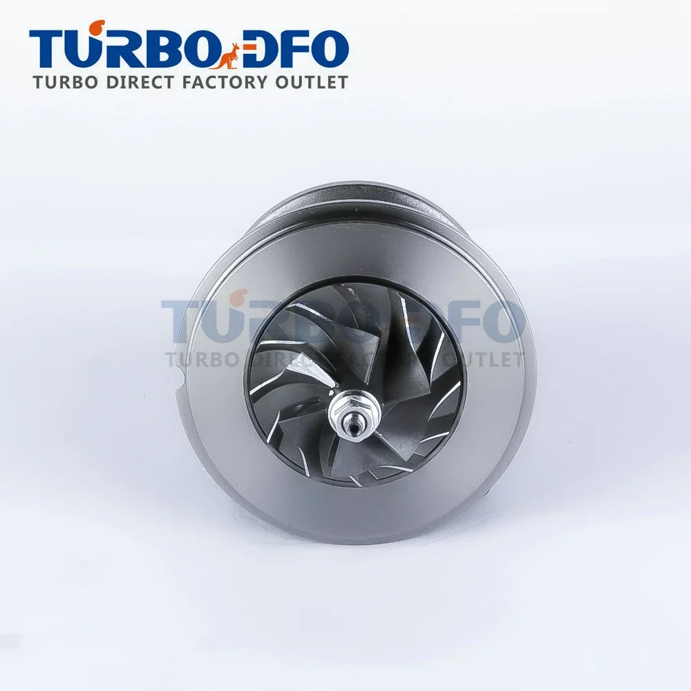Cartucho de Turbocompresor CHRA para Peugeot Partner 207 308 Expert 1.6HDi 55Kw 66Kw 75HP 90 HP DV6B DV6ATED4, Piezas de Motor NE