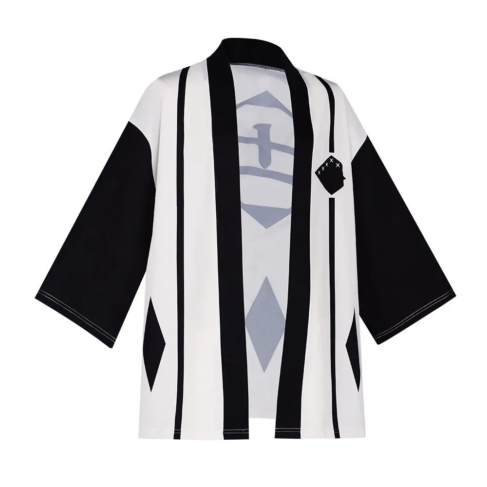 Role-playing Uniform Death God - Trench Coat Men บทวิจารณ์และราคา