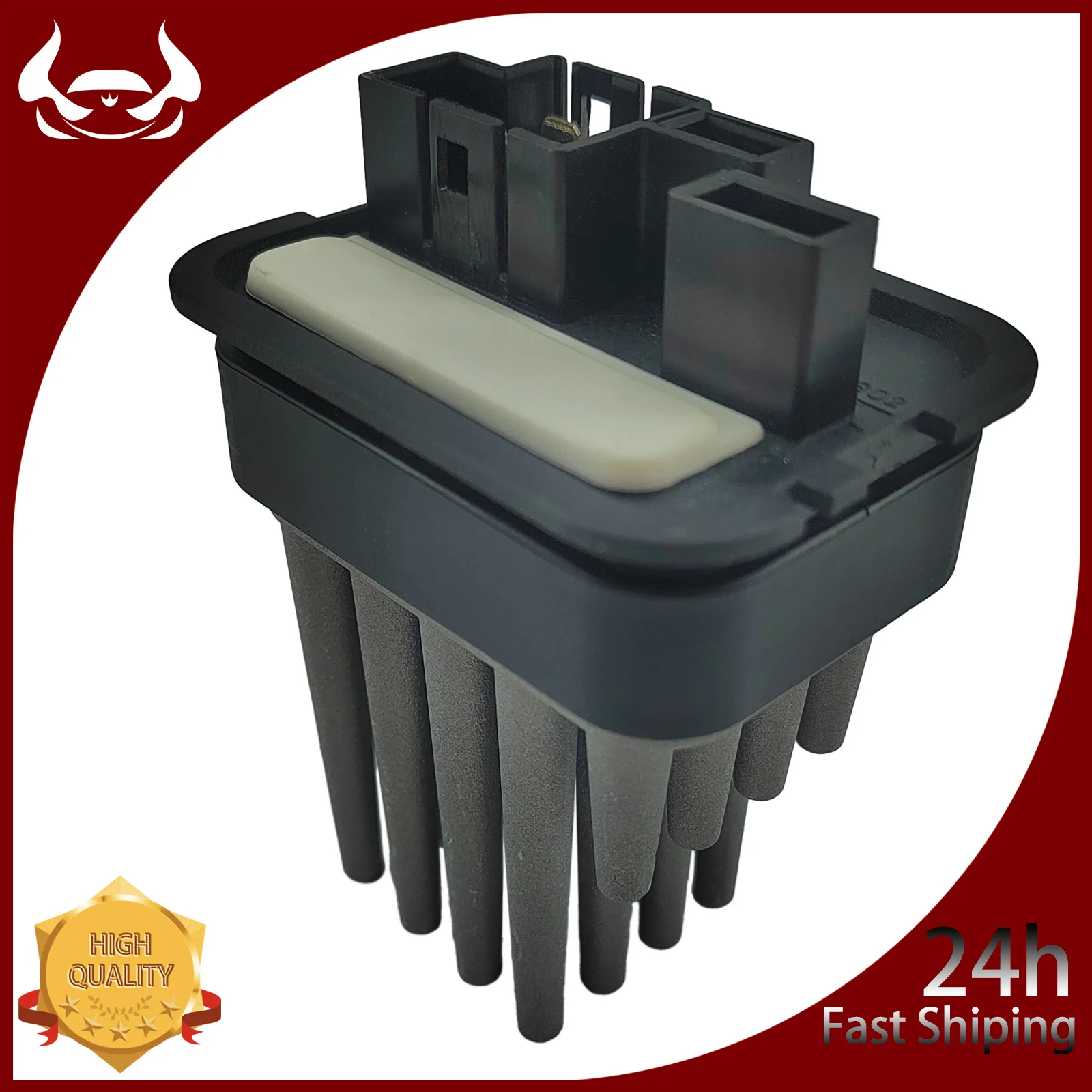 Moteur Ventilateur Heater Fan Motor Resistor Compatible With OPEL ASTRA H G VAUXHALL COMBO Saab 9-3 RENAULT 90566802