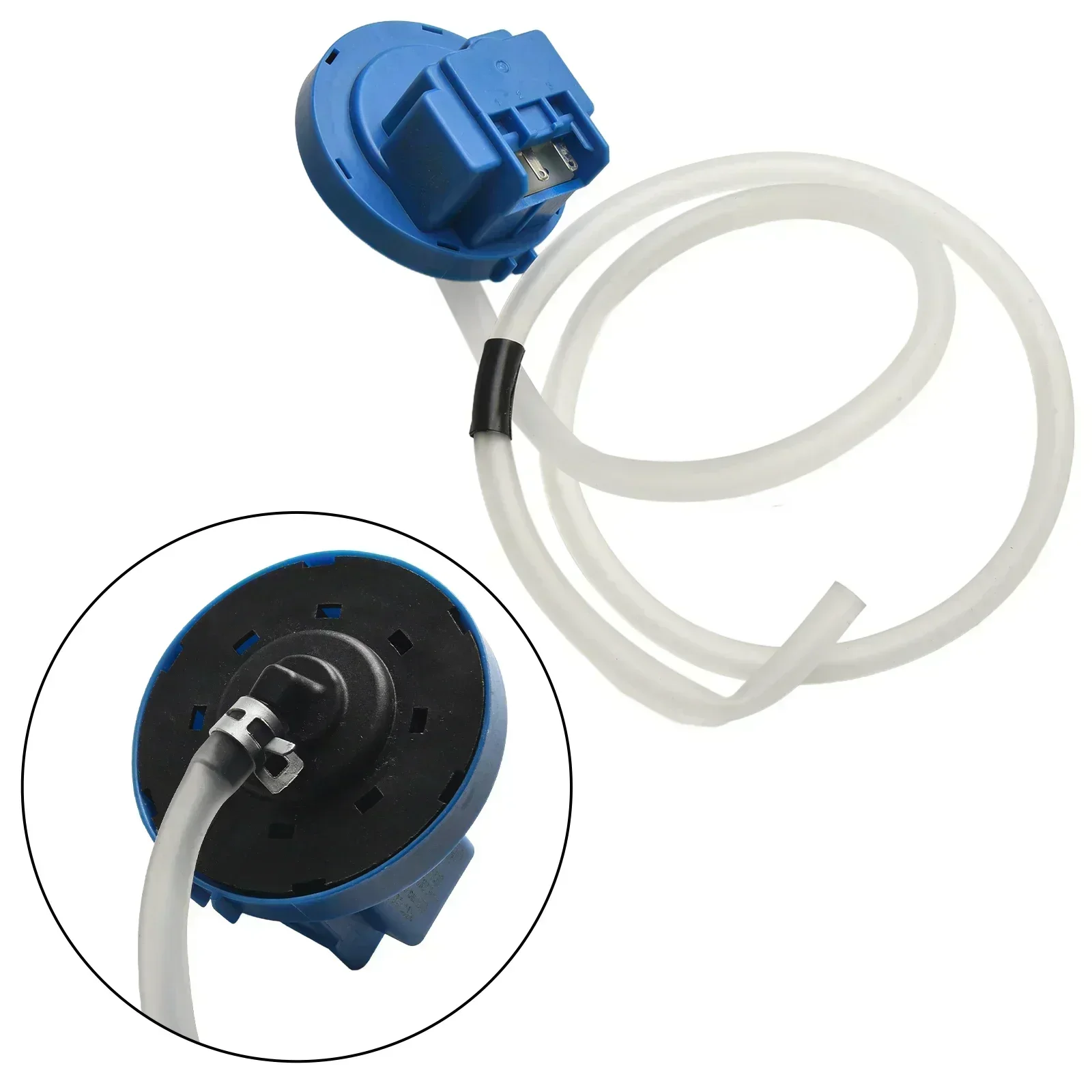 Essential Component Reliable Washer Pressure Sensors like the DS96 01703H Smooth Functionality in Your Laundry Routine