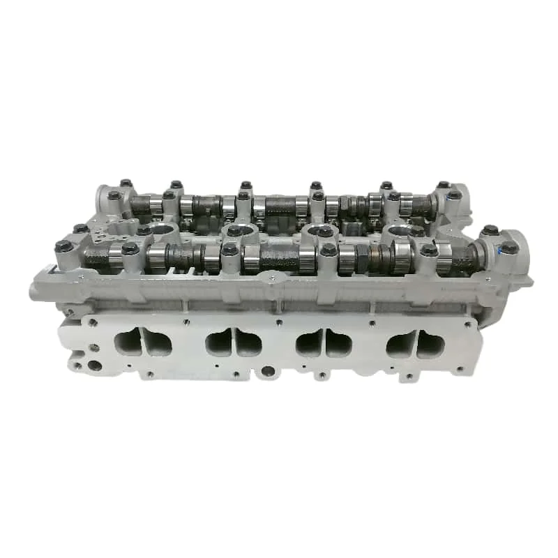 

New Packson 4GA1-2 2.4L CBR Rear-wheel Drive 1003101GE Complete Cylinder Head Assembly 1 Year Warranty ForJAC REFINE M5 I