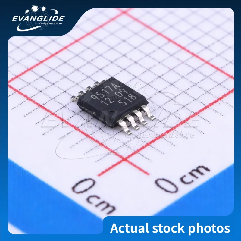 10 PCS/LOT Original & New PCA9517ADP Converter/level shifter In Stock Wholesale Discount