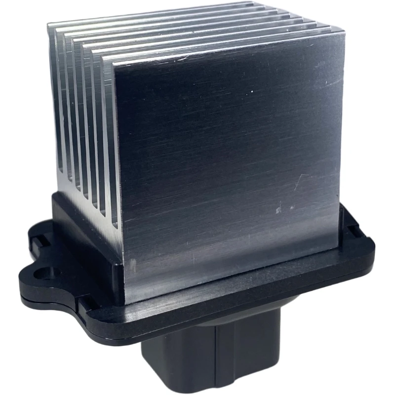 

The Blower Controller Applies to the Dodge Dart 2013 Oem: Sw11616C, 73533Fl00A