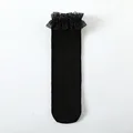 Small lace black