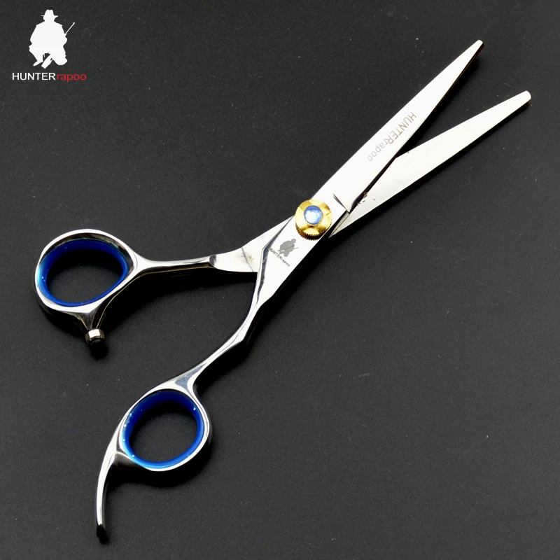 HT9120 6“ inch Hair Cutting Scossor Stainless Steel Right Hand Shear