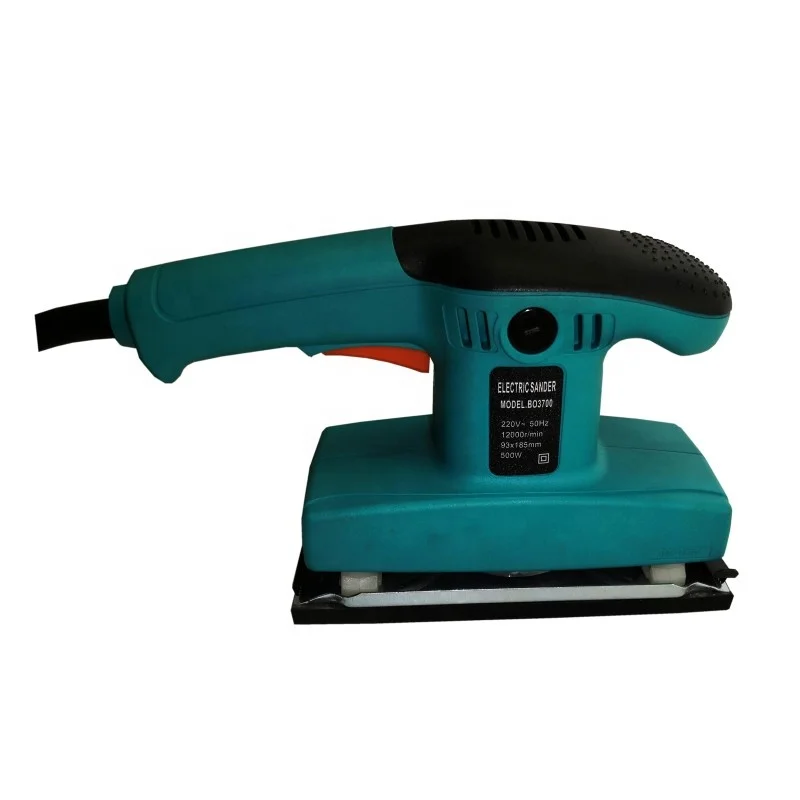 Электрическая шлифовальная машина 9035, 280 Вт, новый дизайн, шлифовальная машина по металлу, промышленная шлифовальная машина для дерева 93*185 мм с сертификацией CE