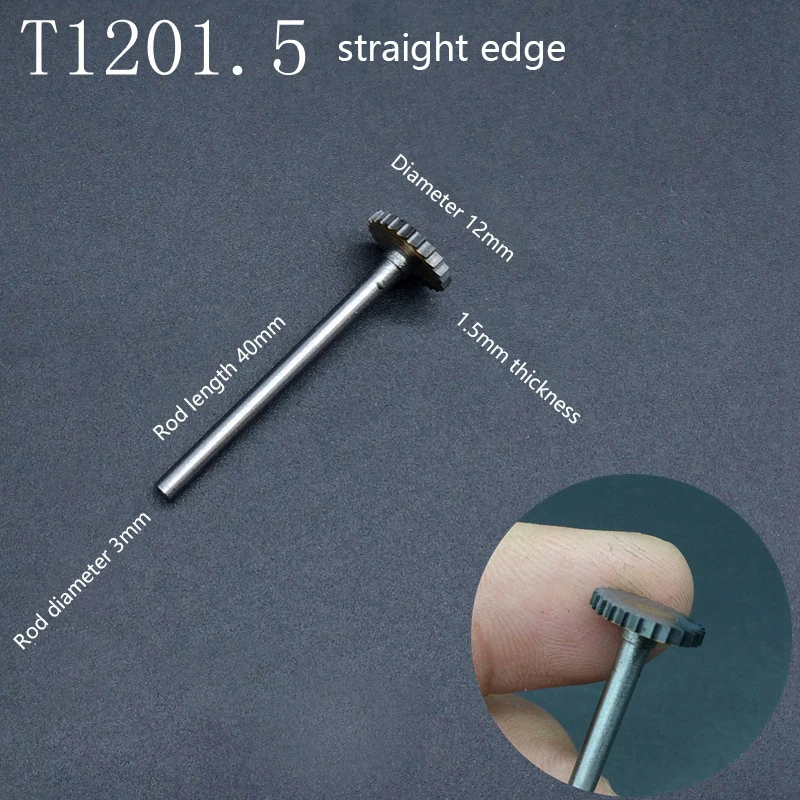New T Type Carbide Rotary File Arc Metal Cutter Bit Tungsten Hard For Aluminum Stone Plastic Carving Engraving For Metalwork