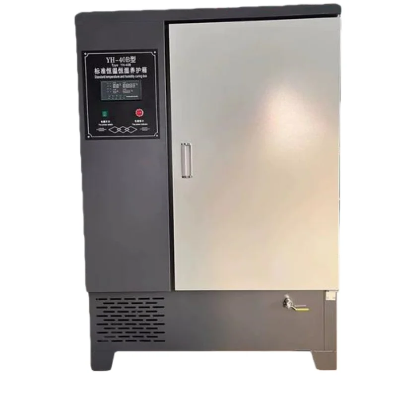 

Камера для выдержки цемента при постоянной влажности и температуре 220В от производителя