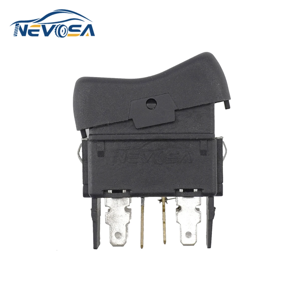 NEVOSA 1488066 Electric Power Window Lifter Control Panel Switch Single Push Button For Scania Serie 3 4 Truck 838-88066 353621