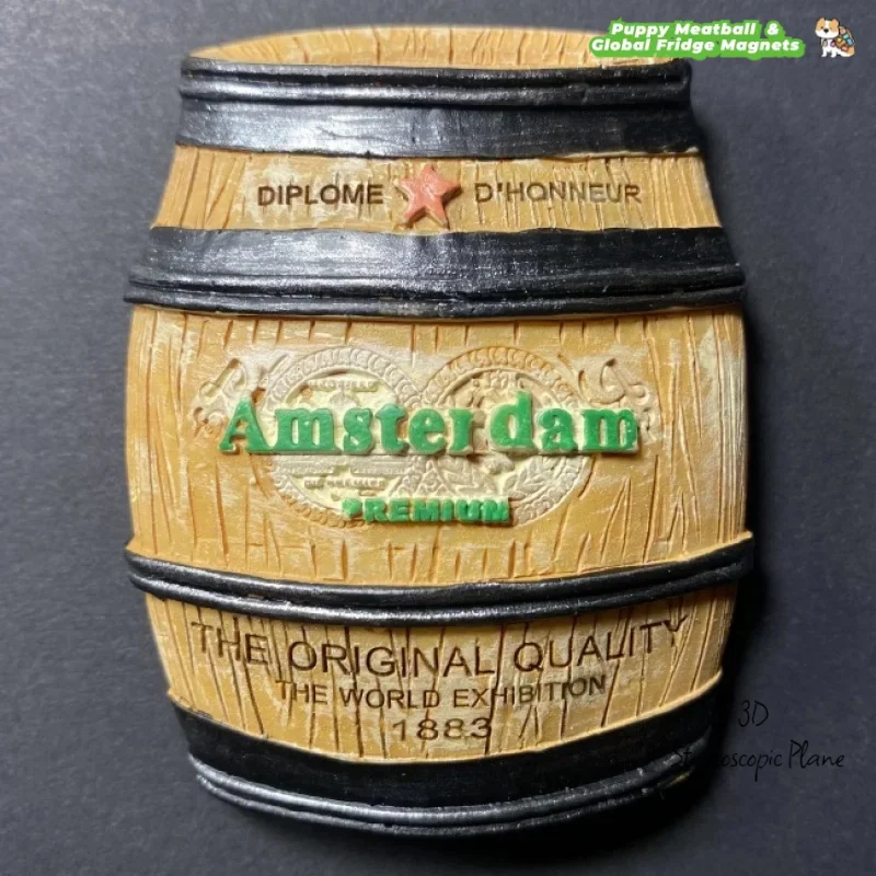 Amsterdam, Netherla… - image