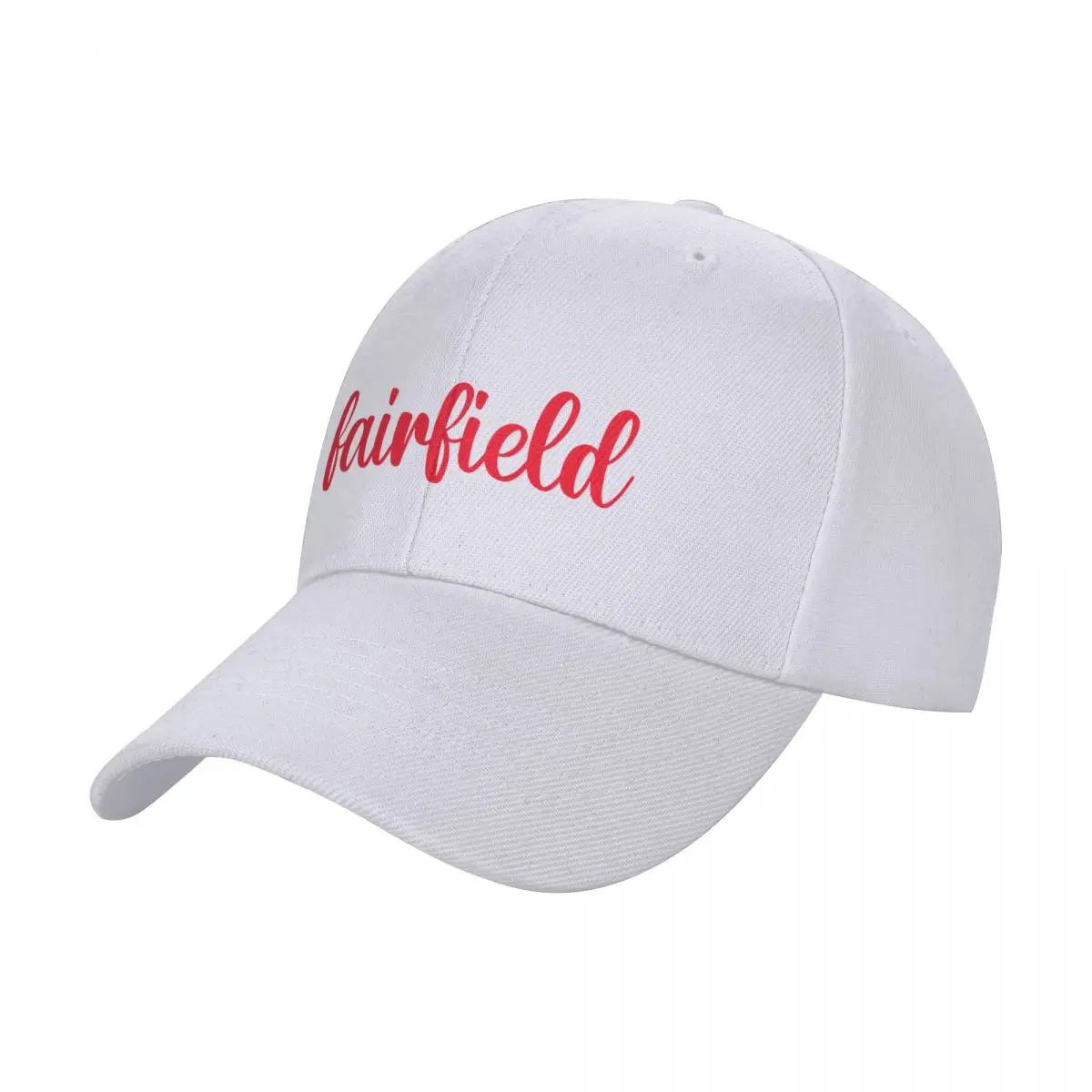 

fairfield Baseball Cap Military Cap Man party Hat Golf Hat Man Luxury Man Hat Men Women's