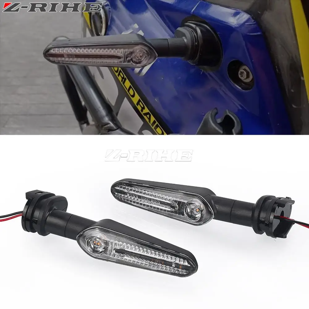 XSR 125 155 700 900 Motorcycle LED Turn Signal Light Lamp For YAMAHA XSR125 XSR155 XSR700 XSR900 2016-2019 2020 2021 2022 2023