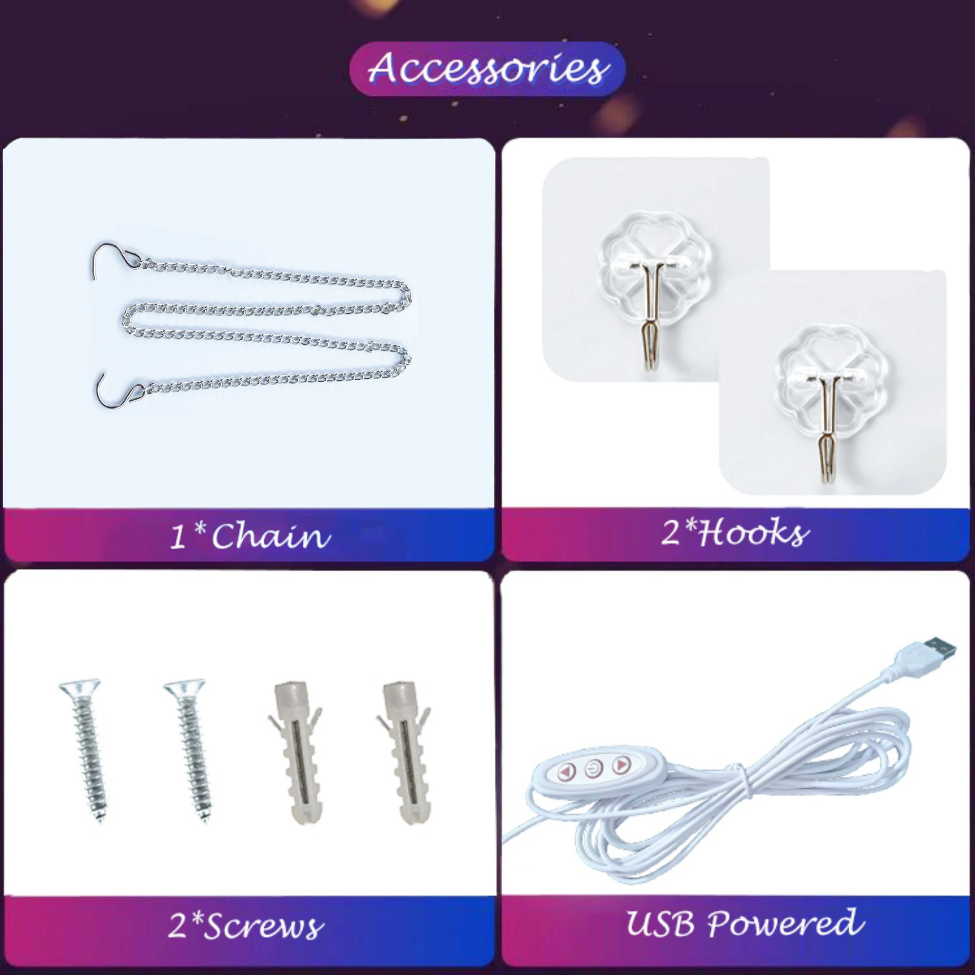 إمباناداس النيون USB عكس الضوء LED ضوء النيون تسجيل لشرب بار رجل كهف غرفة نوم فندق متجر المرآب لعبة غرفة ديكور جدران الطرف