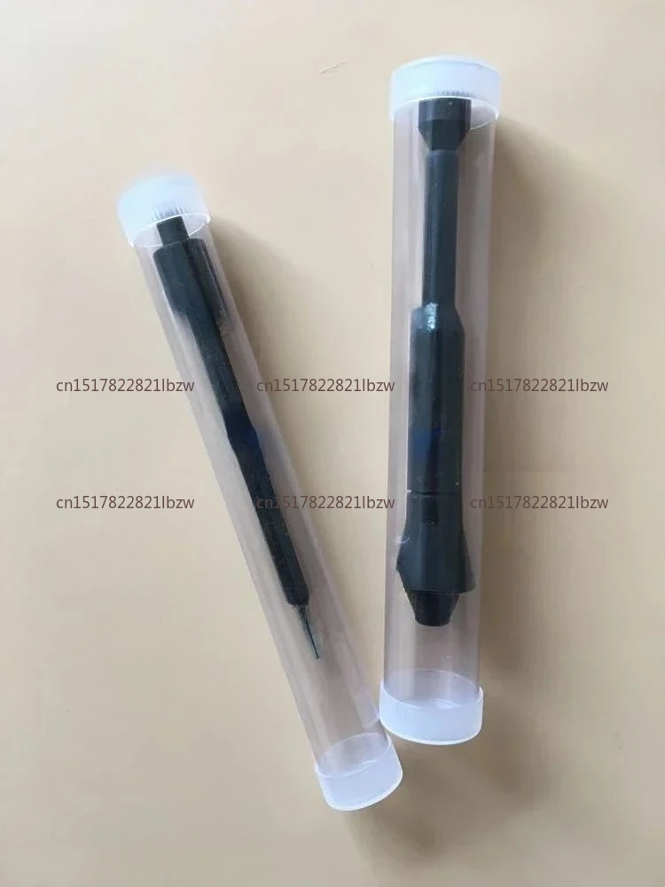Large, Small Size Magnetic Fingerprint Brush,  Fingerprint,  Fingerprint Brush, Magnetic Powder Bar