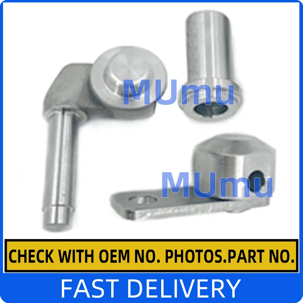 

1761178 For Ford C-MAX Focus III 1.0 GTDI12V Turbo Wastegate Rattle Flapper