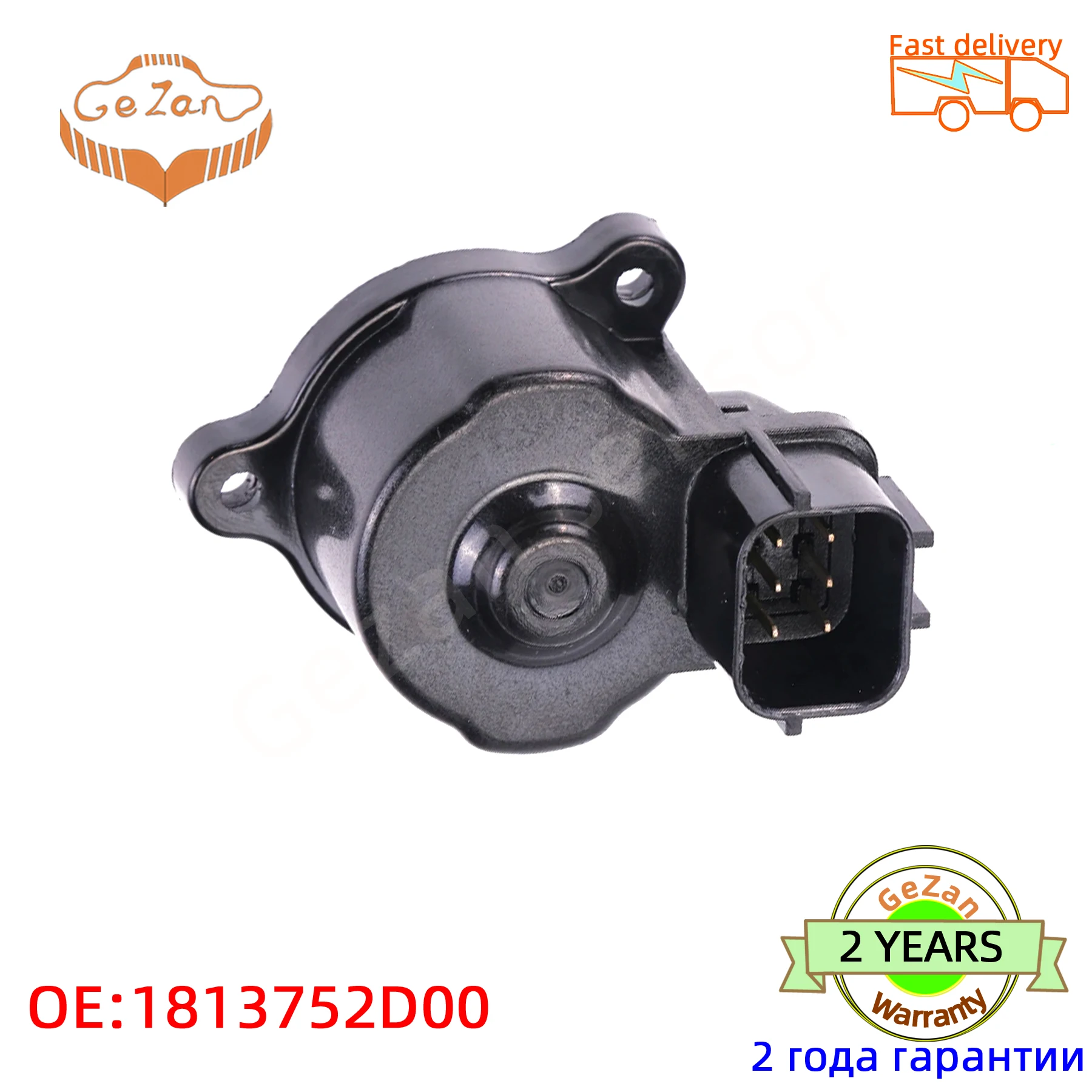 OE18137-52D00 1813752D00 IAC For Suzuki Stepper Motor Grand Vitara XL7 XL-7 2.7L V6 02-06 Idle Air Control Valves Control Motors