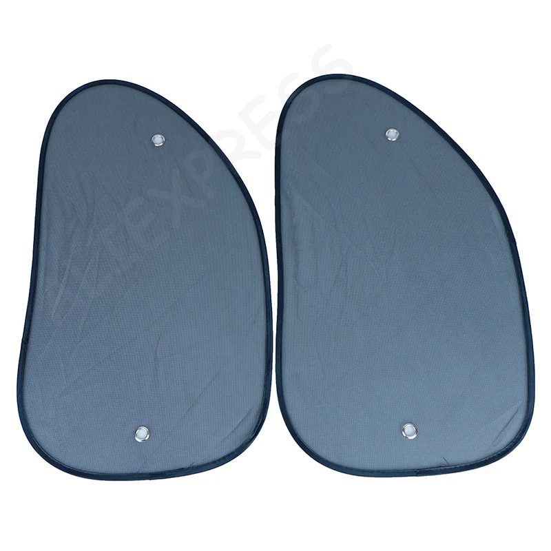 NewCar Window Sunshade Cover Block For Kids Car Side Window Shade Cling Sunshades Sun Shade Cover Visor Shield Screen