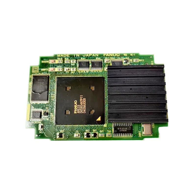 

A20B-3300-0290 A20B-3300-0291 A20B-3300-0293 Fanuc CPU Card