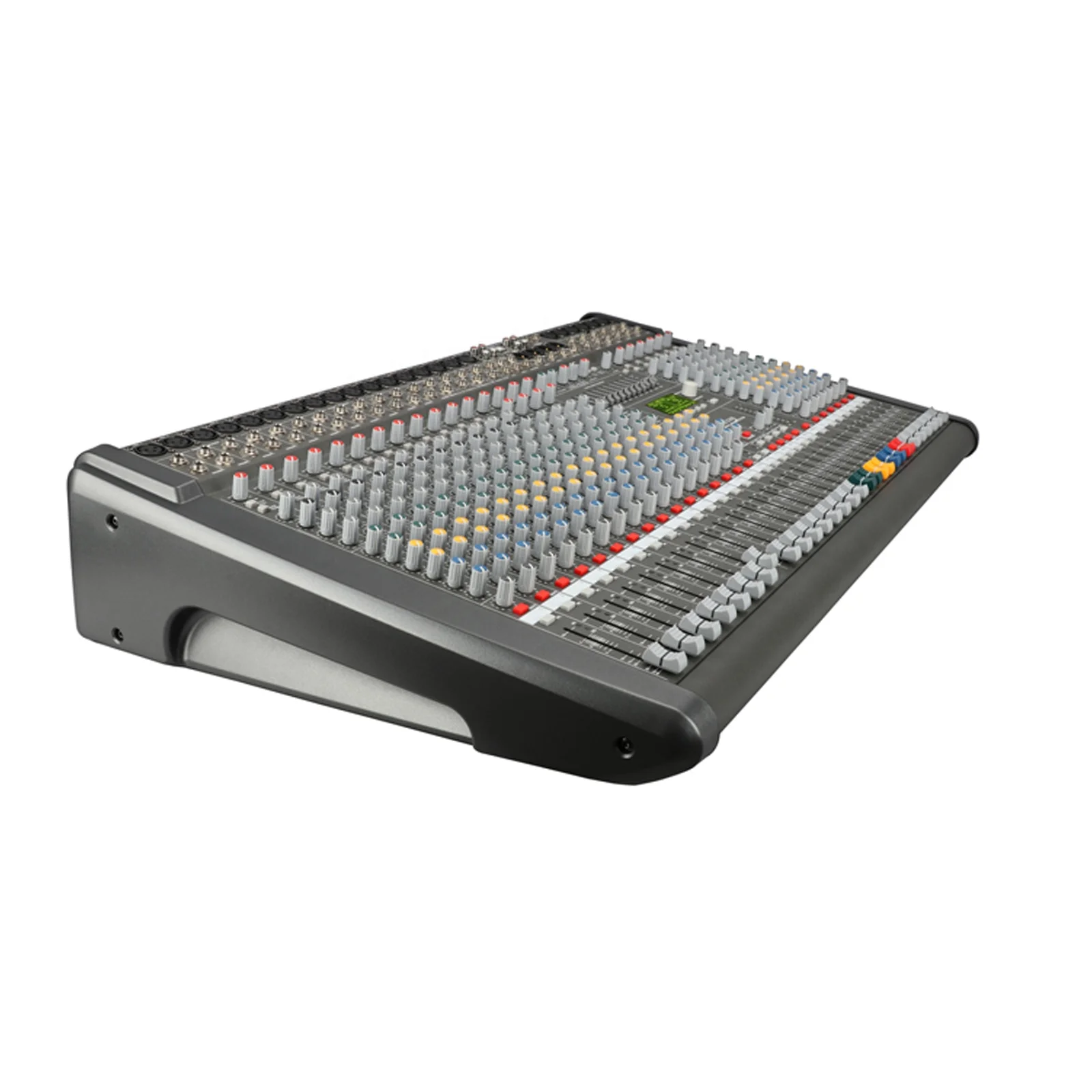 

Cms2200-3 Professional DJ DSP Digital 22 Channel Mixer Portable Live Audio Console Video