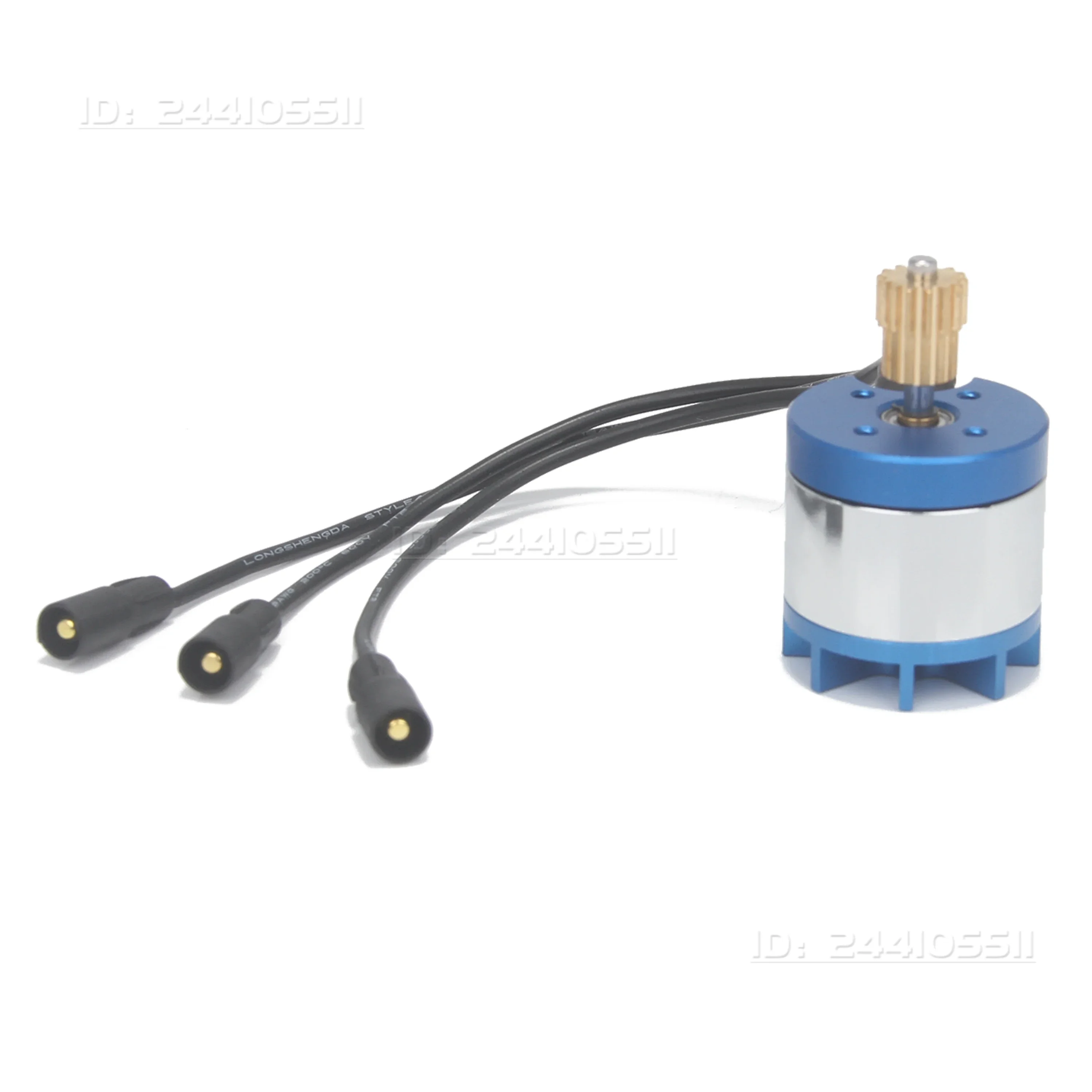 NEEBRC 2322 2830 Crawler Bürstenloser Motor Outrunner 45A ESC BEC für 1/12 RC Off Road Auto MN82 MN99S MN168 MN78 MN128 Upgrade Teil – Detail 12