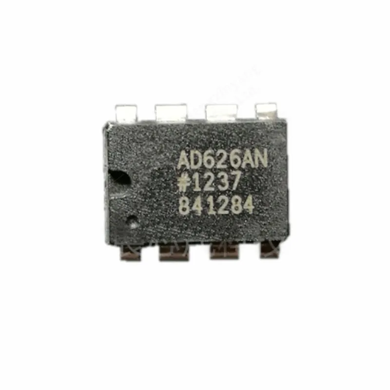 1PCS AD626ANZ in-line DIP8 differential amplifier operational amplifier chip