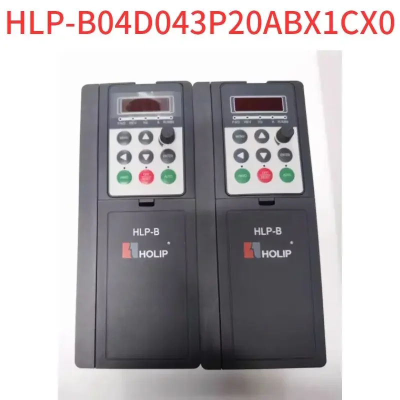 

Second-hand test OK HLP-B Inverter HLP-B04D043P20ABX1CX0