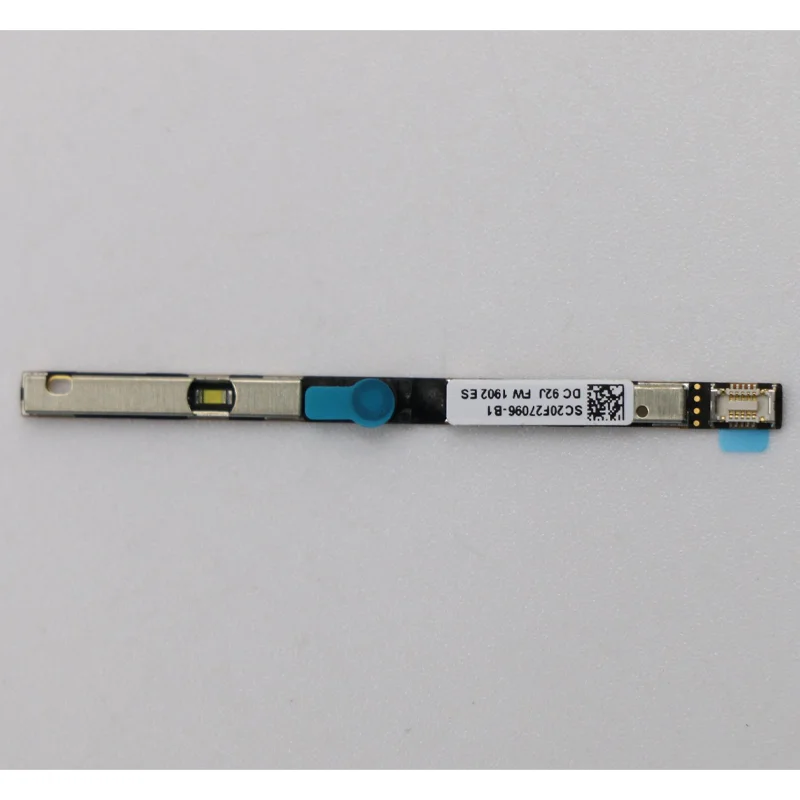 01HW057 Web Camera 720P For Lenovo X390 Yoga X1 Carbon 7th 8th Gen Ideapad Legion Y740S-15IMH/7-16ITHg6/S7-15ACH6/7-16ACHg6 New