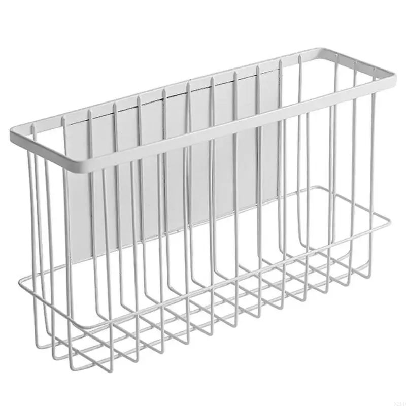 

Pack of 1 Kitchen Rack for Fridge Storage Shelf Metal Rack N2UD