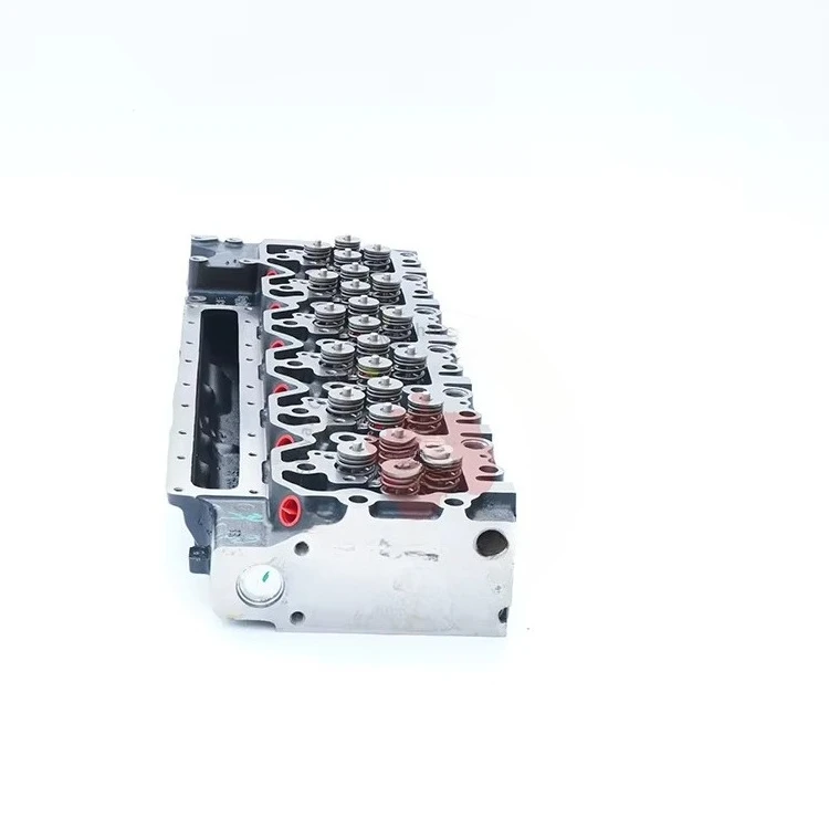 محرك الديزل الأصلي ISL QSL ISL QSL أجزاء المحرك الاسطوانة 3944590 3945023 3948583 5347971