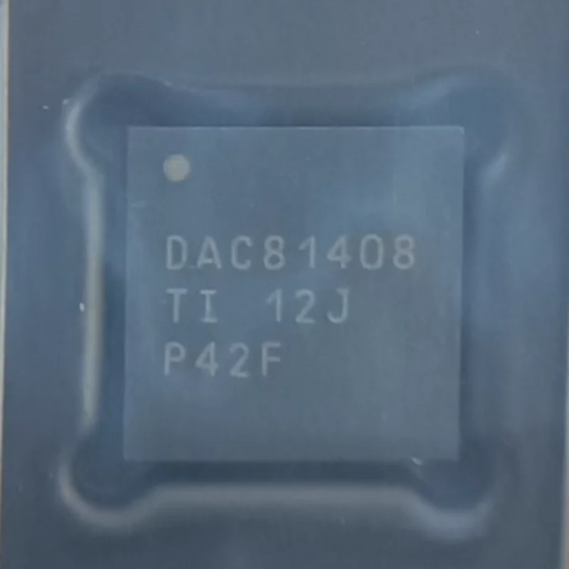 

DAC81408 DAC81408RHAR NEW Original Genuine Chip Packing 40-VQFN