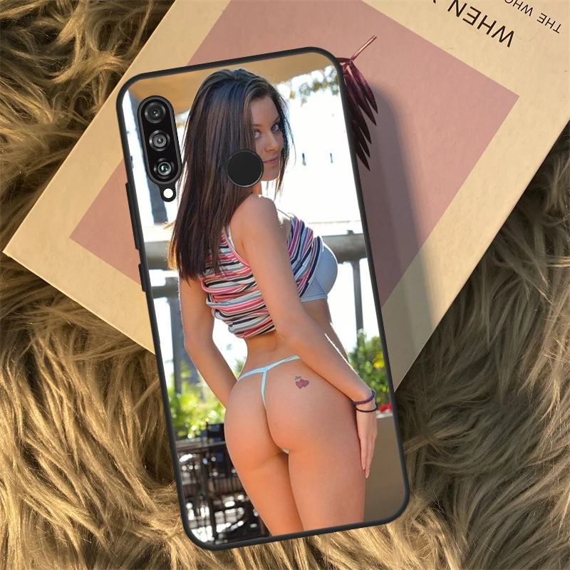 حافظة لهاتف هواوي نوفا 11i 12i 3i 7i 8i 9 10 SE Y60 Y61 Y70 Y72 Y73 Y90 Y91 P20 P30 P40 Lite #2