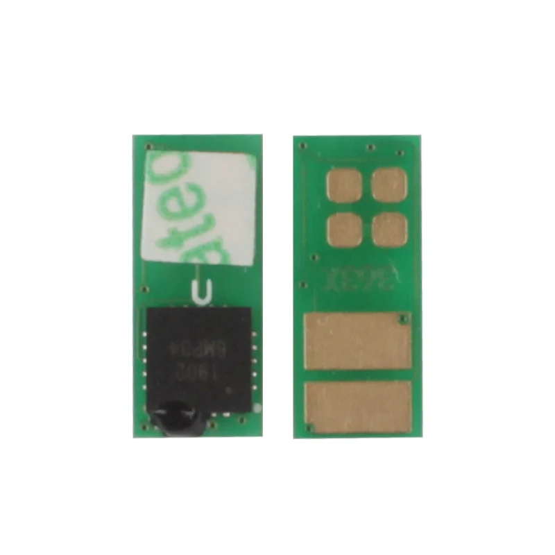 CRG-040HK CRG-040HC Toner Chip For Canon LBP710Cx 712Cx  Laser Printer Copier Cartridge CRG-040