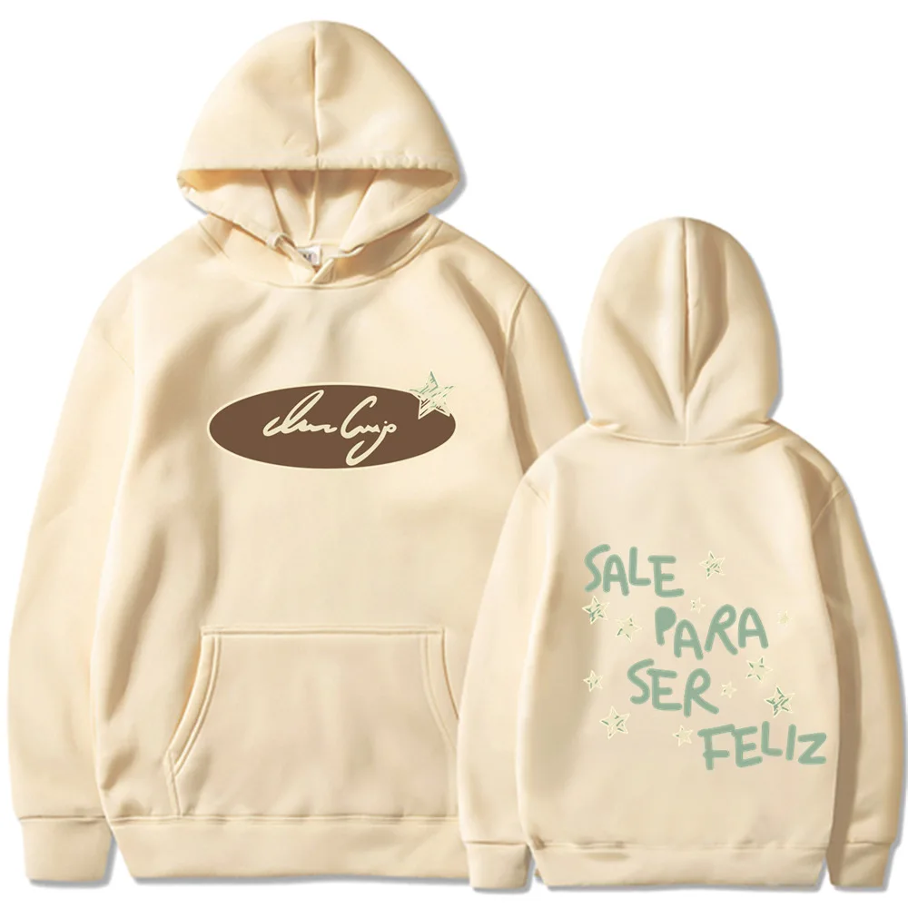 سويت شيرت بغطاء للرأس من إيفان للجنسين، بلوفر بقلنسوة أنيق للجنسين، كورنيجو بأكمام طويلة، ملابس الشارع