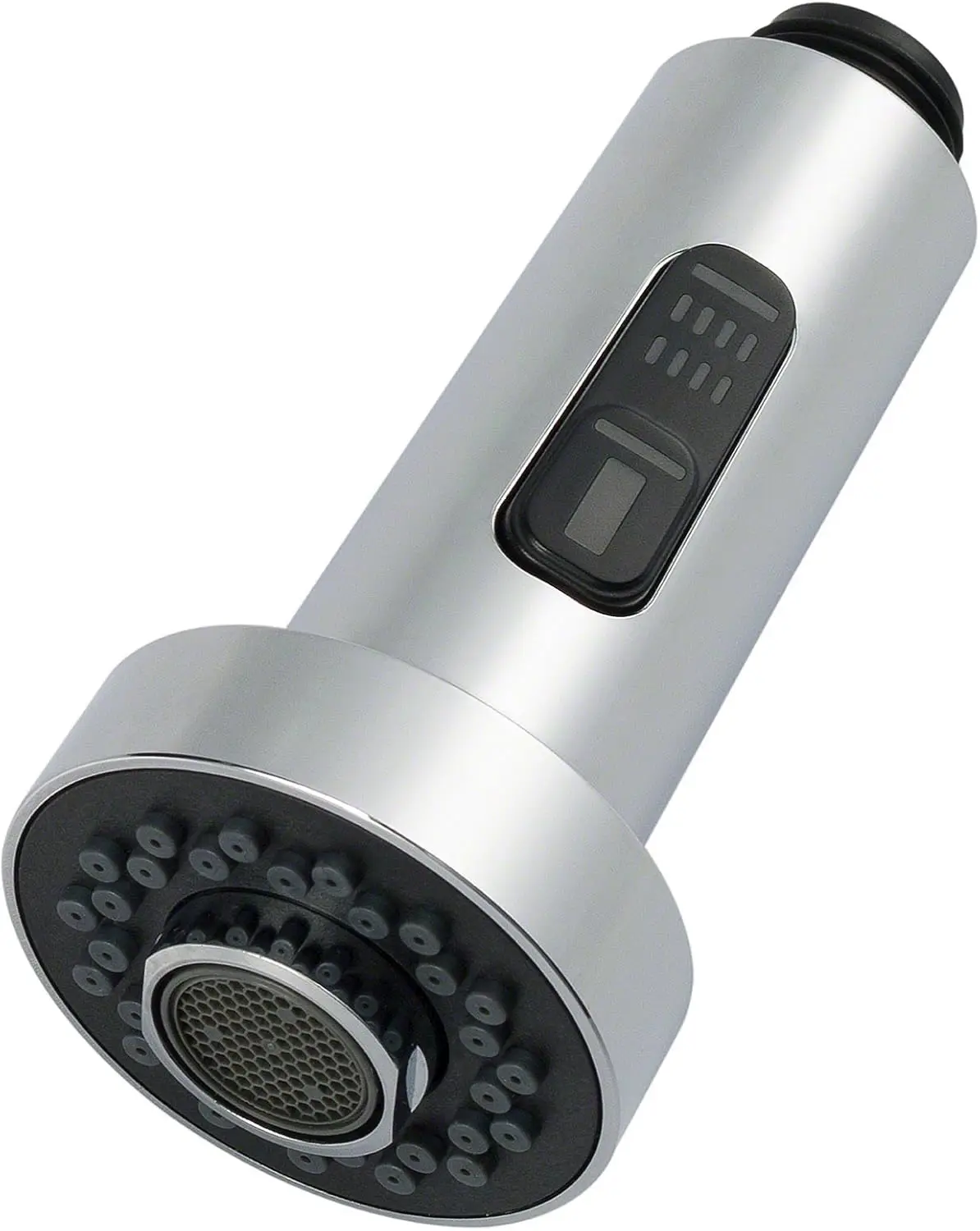 

KFS-1CH Dual Function Kitchen Faucet Sprayer, Chrome