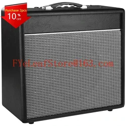 40W 10 inch speaker guitar amplifier 4 channels high quality China wholesale NUX 40 BT