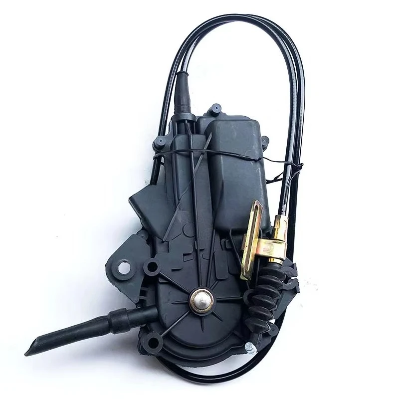Engine Stop Motor 24V 2523-9016 for Daewoo  DH220-5 DH225-7 Excavator Accessory