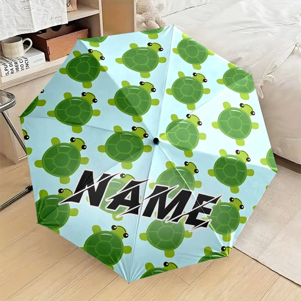 Custom Name Umbrella, 