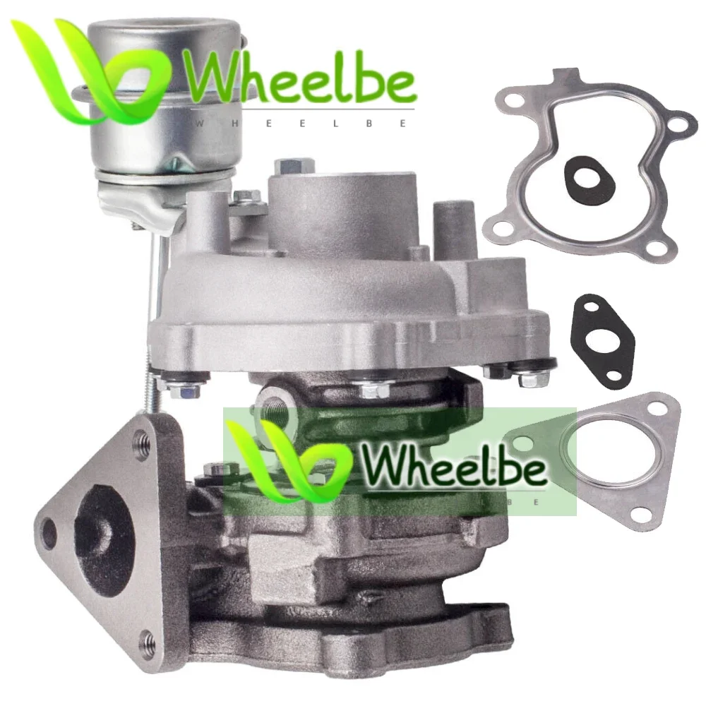 Turbocharger Turbolader For Audi A2 Seat Skoda Vw 1.4tdi 55kw-75hp 701729 706680 701729-5010S 701729-5009S 045145701C