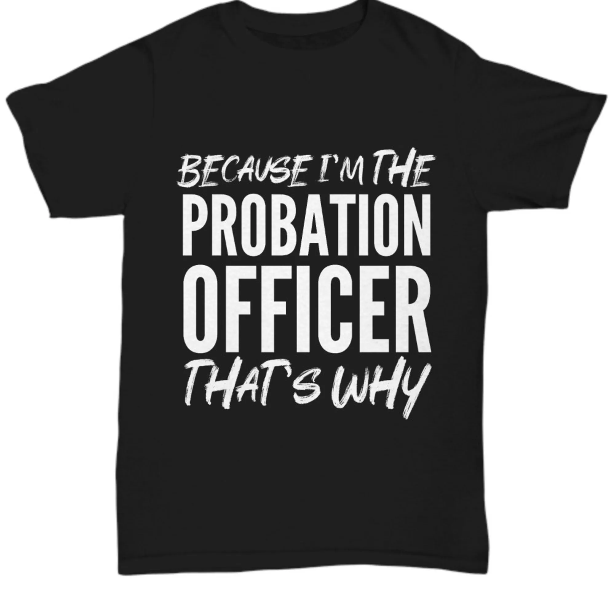 Parole Officer, Probation Officer, Probation Officer Gift, Probation Officer Shirt, Gift For Men, Women, Christmas, Thank You