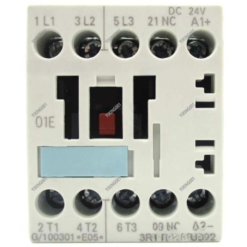 Original Contactor:…