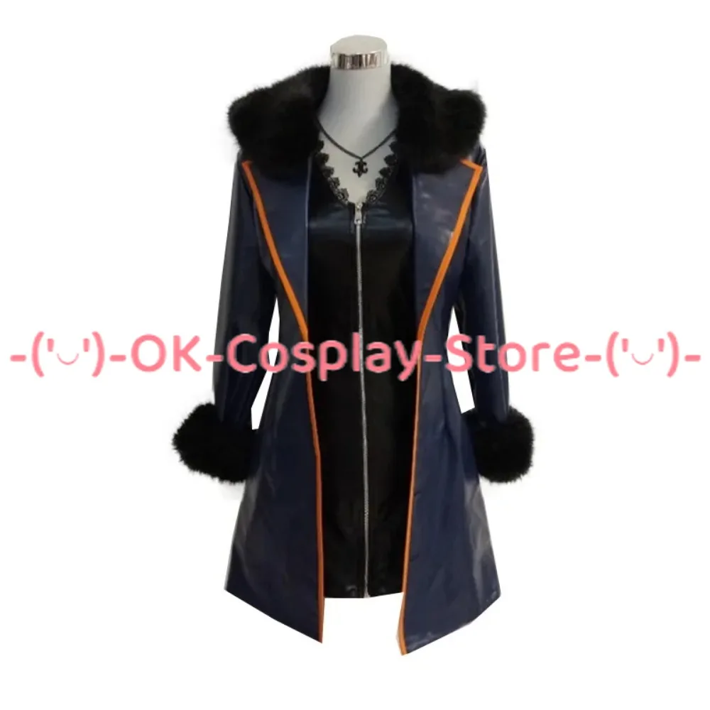 Game FGO Cosplay Fate Grand Order Anime Costume Mash Kyrielight  Alter Jeanne D'Arc Cosplay Costumes Halloween Carnival Uniforms