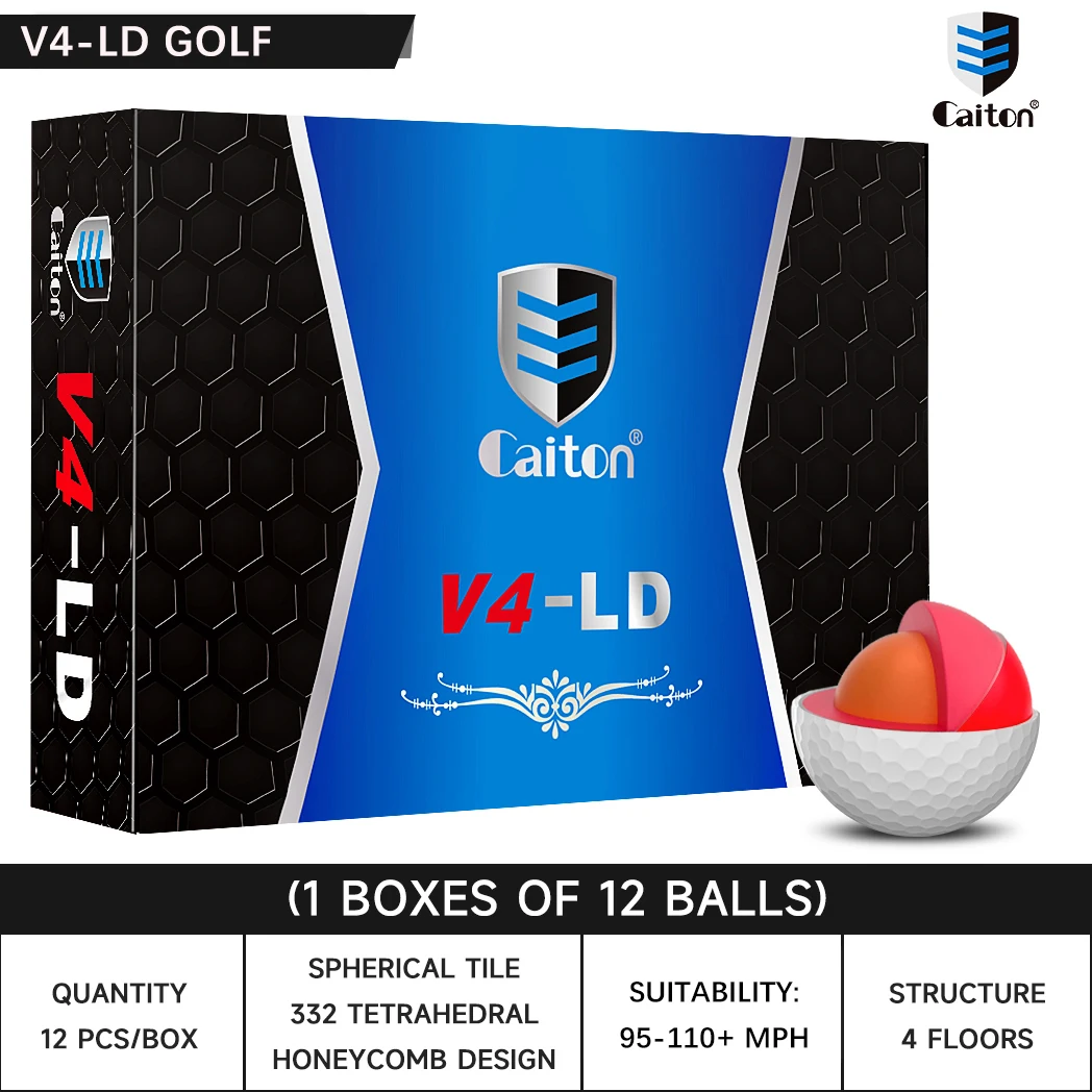 Variant: 12Pcs Golf Ball