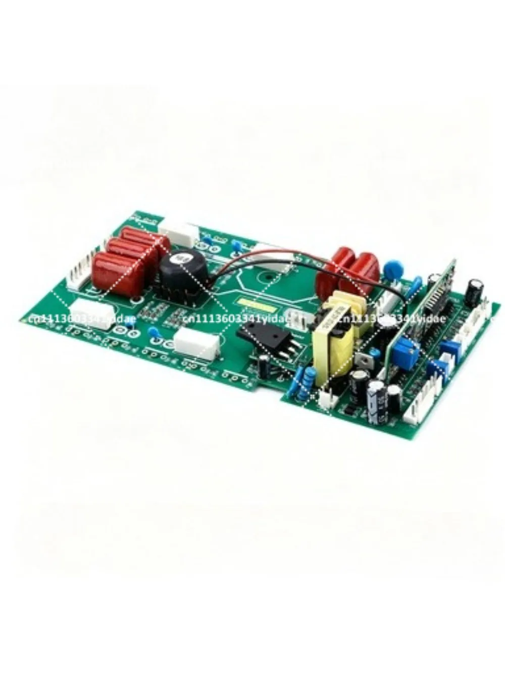 TIG 200 Inverter Welder Board Argon Arc Welding Machine Upper Board New TIG/ZX7 250