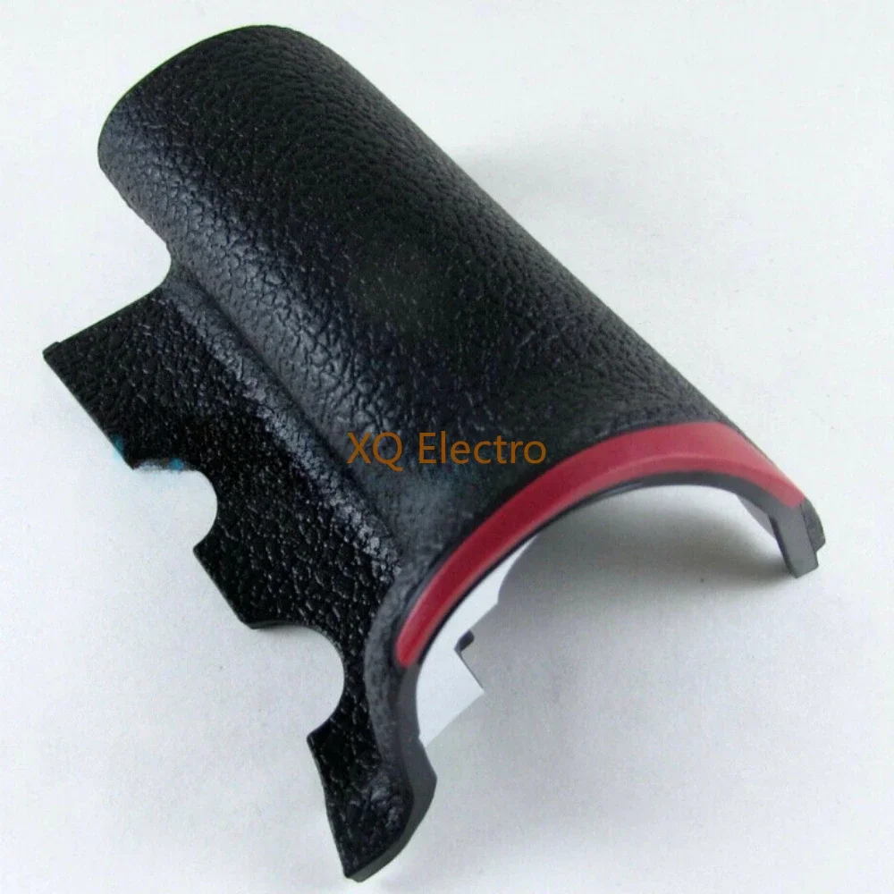 

New Original For Nikon D850 Digital Camera Grip Rubber Repair Part + Tape