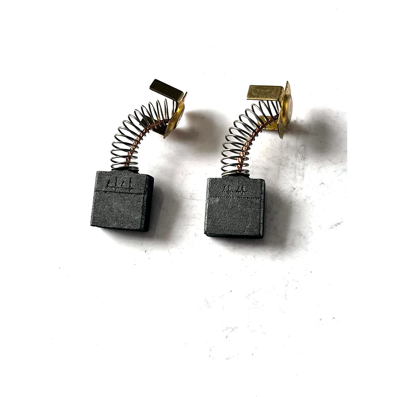 999044 Carbon Brush for Hitachi PH65A PH95A Electric Pick Hammer