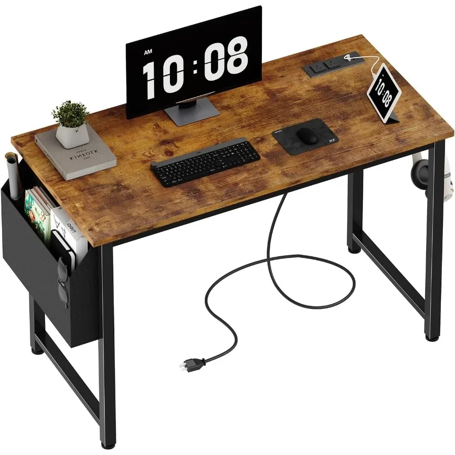 40 Inch Computer De…