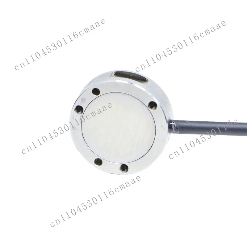 6-Axis robot six-dimensional force sensor with high overload capacity, multi-component, small size