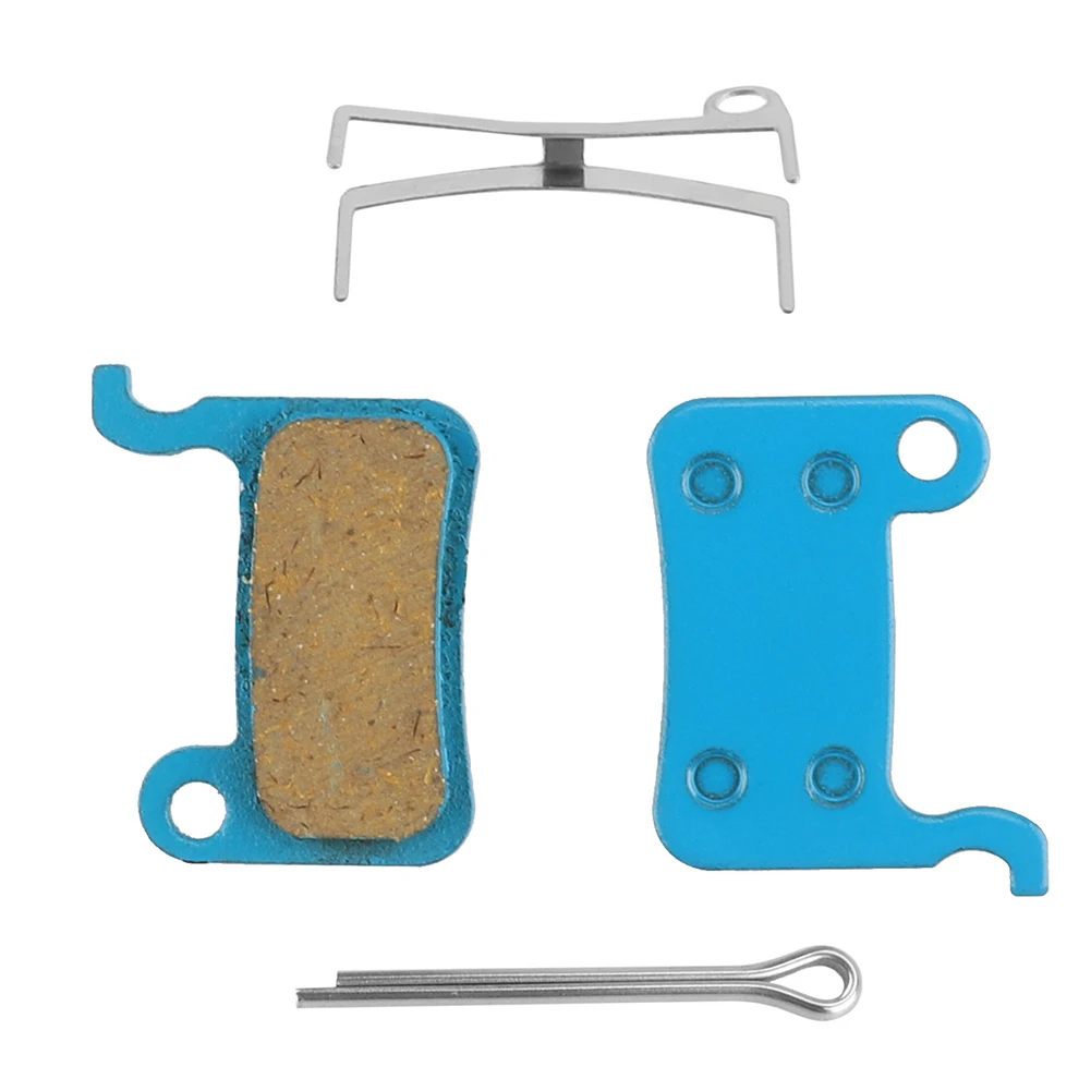 Electric Scooter Brake Pads For Xiaomi Scooter 3 Disc Brake Pad Replacement Parts Electric Scooter Accessories