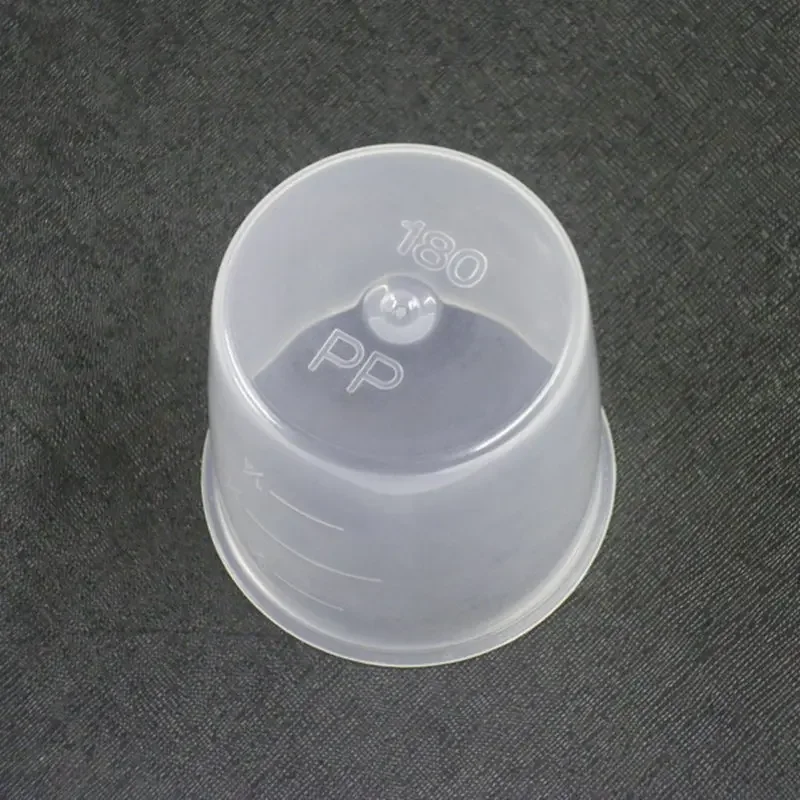 Zojirushi Rice Cooker Accessories Rice Cup 180ml White Rice Measuring Cup Imported from Japan