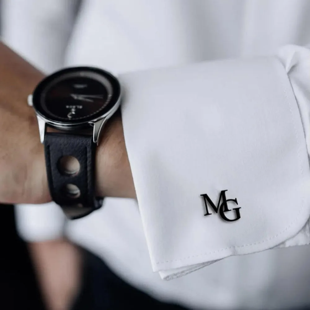 Thumbnail 2 - #5 Low Cost Cufflinks That Work